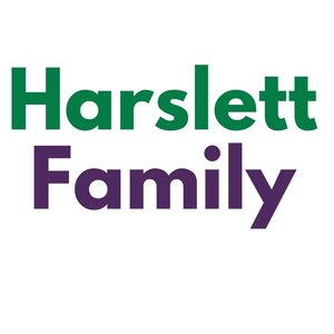 Harslett Family